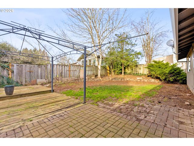 317 Sw ANGELINE Ave, Gresham, OR 97080