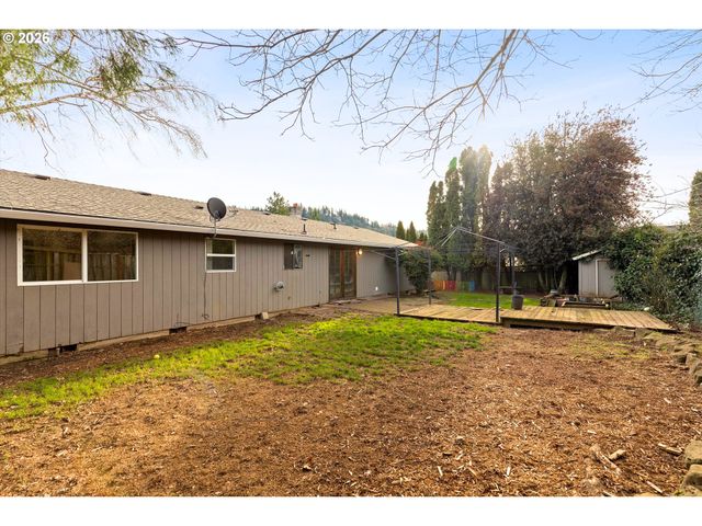 317 Sw ANGELINE Ave, Gresham, OR 97080