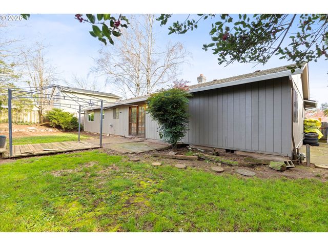 317 Sw ANGELINE Ave, Gresham, OR 97080