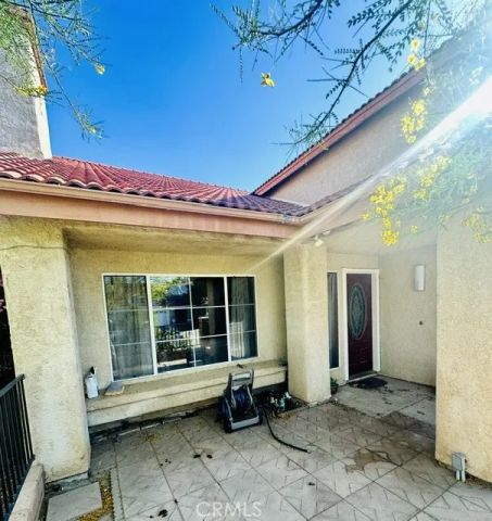 1040 Marigold, Palmdale, CA 93551
