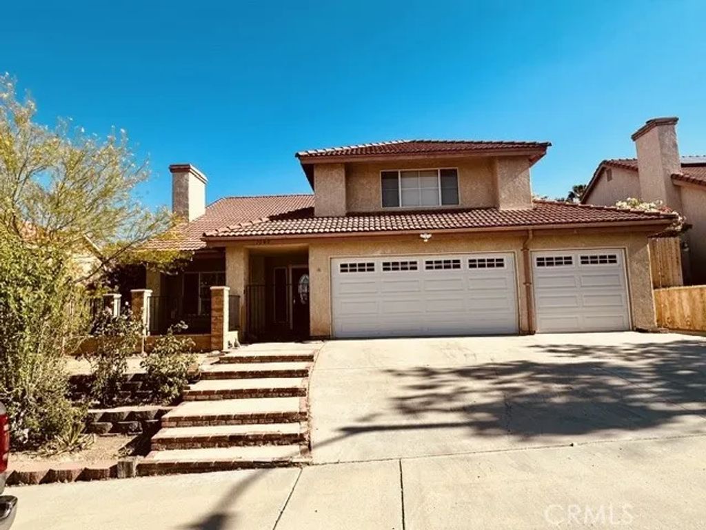 1040 Marigold, Palmdale, CA 93551