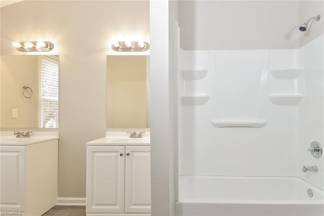 3201 High View Circle, Greensboro, NC 27410