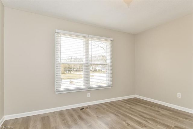 3201 High View Circle, Greensboro, NC 27410