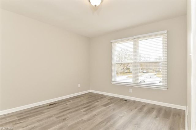 3201 High View Circle, Greensboro, NC 27410