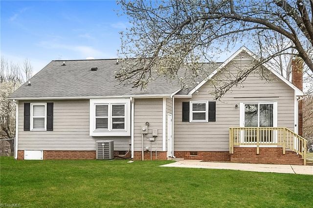 3201 High View Circle, Greensboro, NC 27410