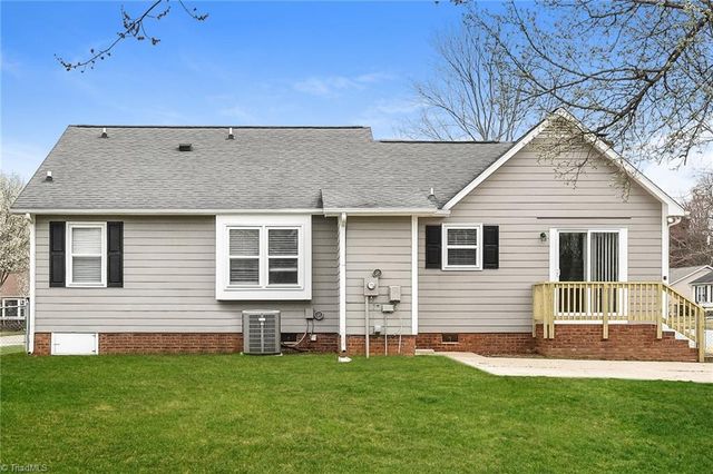 3201 High View Circle, Greensboro, NC 27410