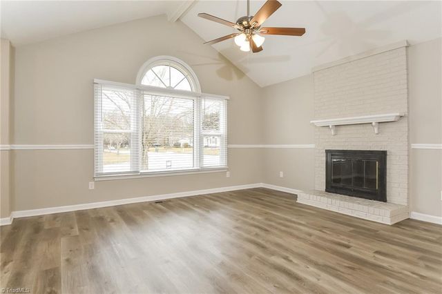 3201 High View Circle, Greensboro, NC 27410