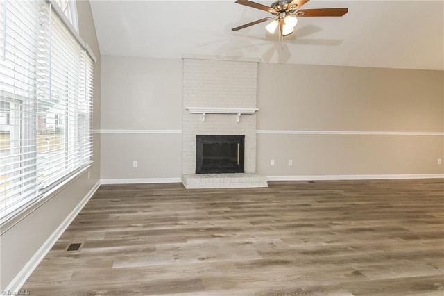 3201 High View Circle, Greensboro, NC 27410