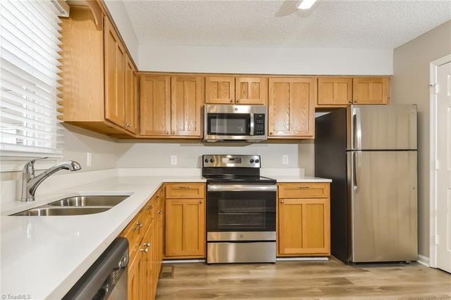 3201 High View Circle, Greensboro, NC 27410