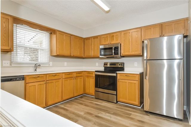 3201 High View Circle, Greensboro, NC 27410