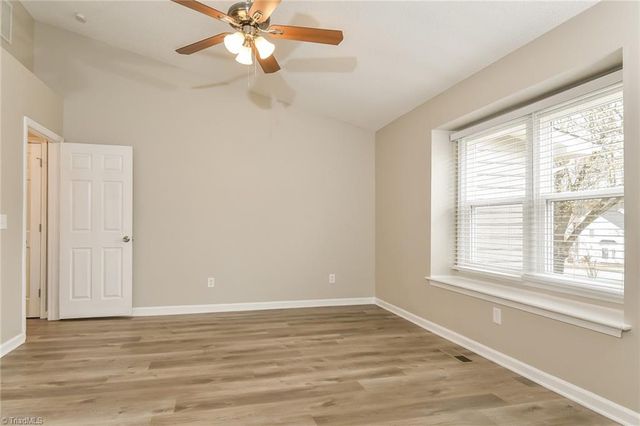 3201 High View Circle, Greensboro, NC 27410