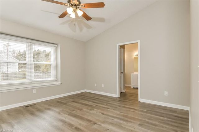 3201 High View Circle, Greensboro, NC 27410