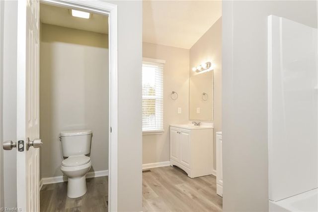 3201 High View Circle, Greensboro, NC 27410