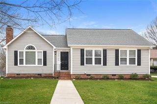 3201 High View Circle, Greensboro, NC 27410
