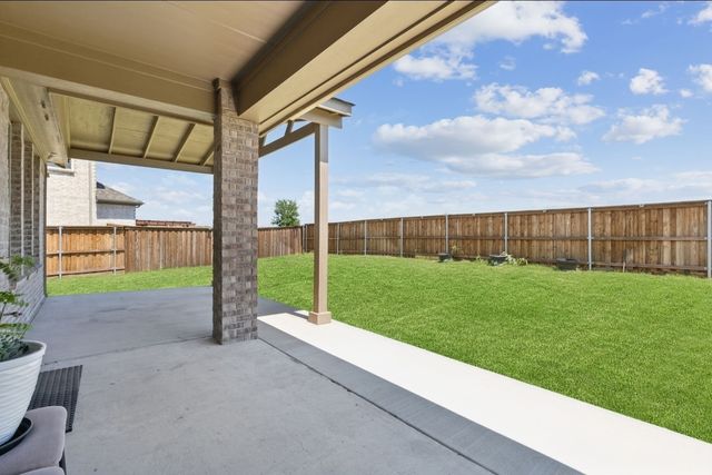 3640 Lillian Court, Celina, TX 75009