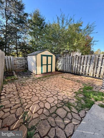 9926 W MIDLAND WAY, Fredericksburg, VA 22408