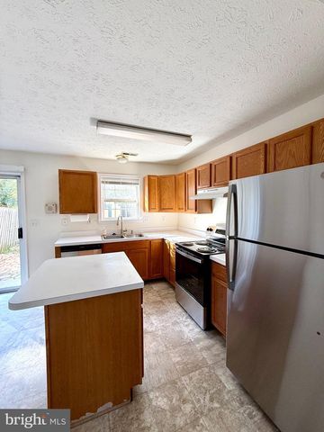 9926 W MIDLAND WAY, Fredericksburg, VA 22408