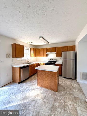 9926 W MIDLAND WAY, Fredericksburg, VA 22408