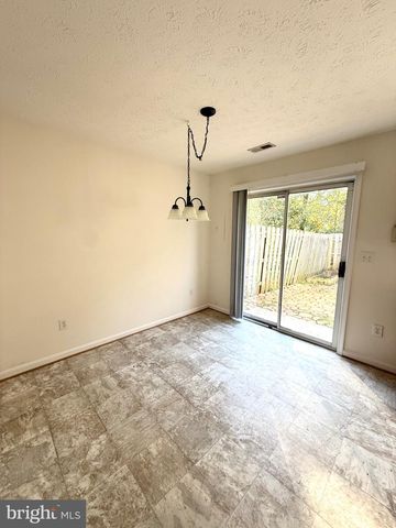 9926 W MIDLAND WAY, Fredericksburg, VA 22408
