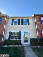9926 W MIDLAND WAY, Fredericksburg, VA 22408