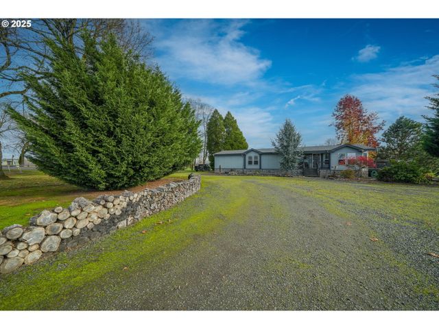 95949 HIGHWAY 99, Harrisburg, OR 97446