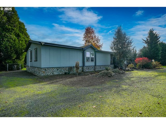 95949 HIGHWAY 99, Harrisburg, OR 97446