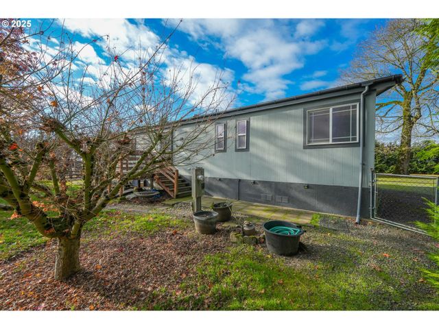 95949 HIGHWAY 99, Harrisburg, OR 97446