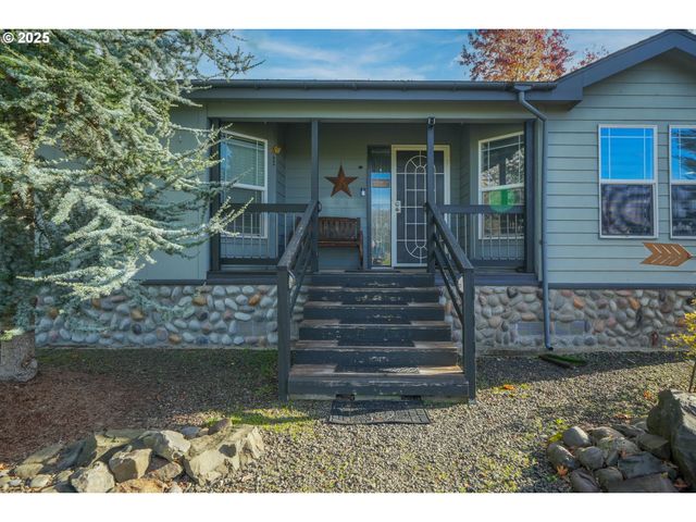 95949 HIGHWAY 99, Harrisburg, OR 97446