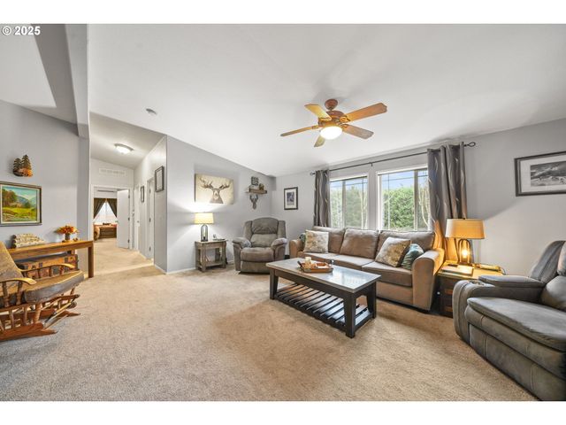 95949 HIGHWAY 99, Harrisburg, OR 97446