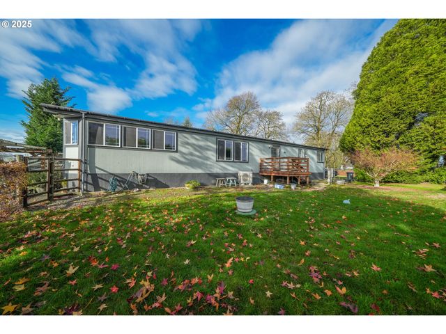 95949 HIGHWAY 99, Harrisburg, OR 97446