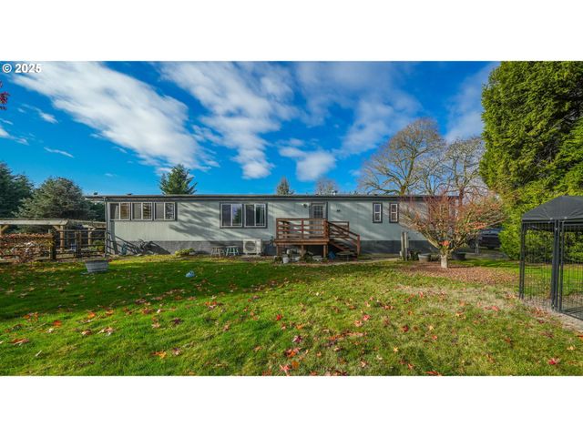 95949 HIGHWAY 99, Harrisburg, OR 97446