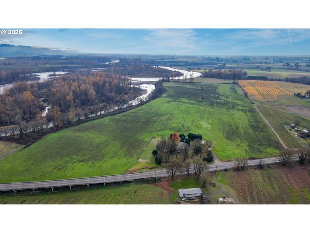 95949 HIGHWAY 99, Harrisburg, OR 97446