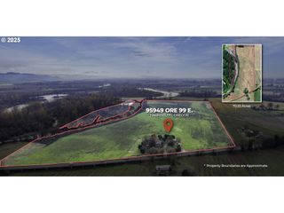 95949 HIGHWAY 99, Harrisburg, OR 97446