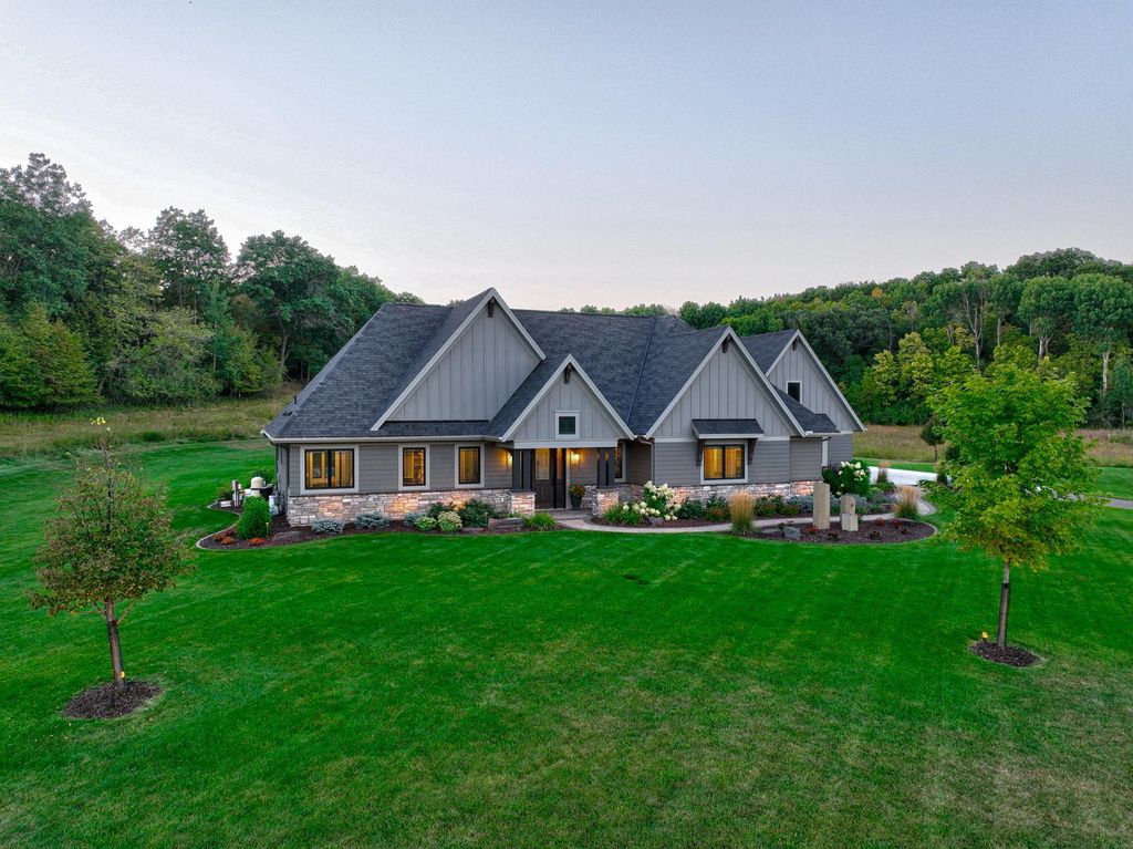 5580 Oakridge Trail S, Afton, MN 55001 — photo 5