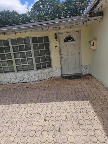 4330 NW 11th Street, Lauderhill, FL 33313