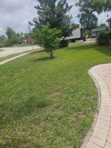 4330 NW 11th Street, Lauderhill, FL 33313