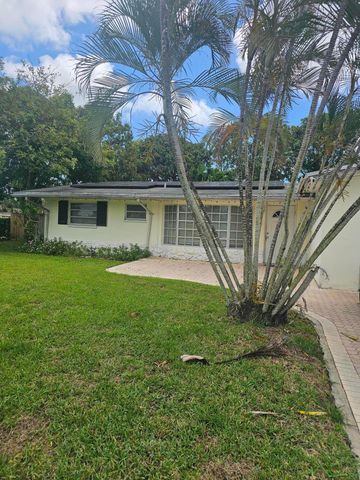 4330 NW 11th Street, Lauderhill, FL 33313
