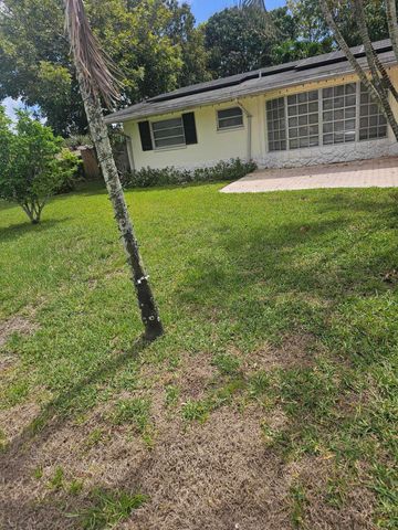 4330 NW 11th Street, Lauderhill, FL 33313