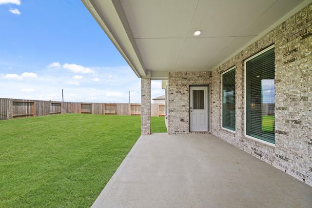 409 Inner Cove Lane, Waller, TX 77484