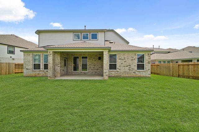 409 Inner Cove Lane, Waller, TX 77484