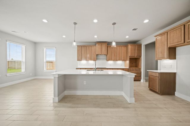 409 Inner Cove Lane, Waller, TX 77484