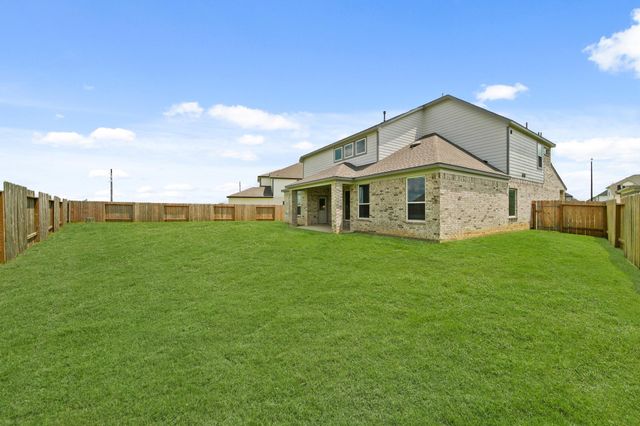 409 Inner Cove Lane, Waller, TX 77484