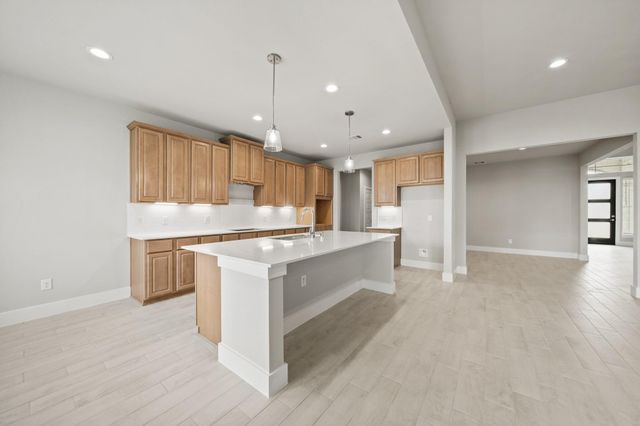 409 Inner Cove Lane, Waller, TX 77484