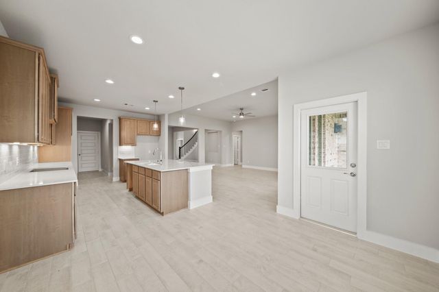 409 Inner Cove Lane, Waller, TX 77484