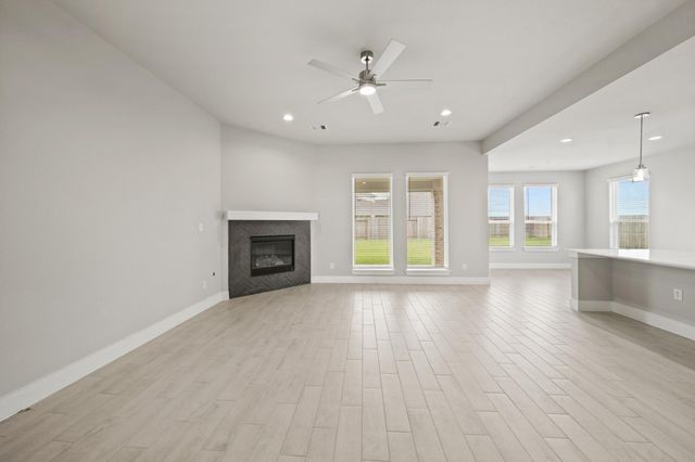 409 Inner Cove Lane, Waller, TX 77484