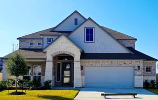 409 Inner Cove Lane, Waller, TX 77484