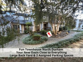 3775 Guess Road 43, Durham, NC 27705