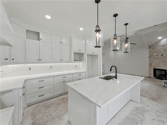 4726 Farmhouse Street, Springdale, AR 72762