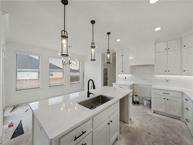 4726 Farmhouse Street, Springdale, AR 72762