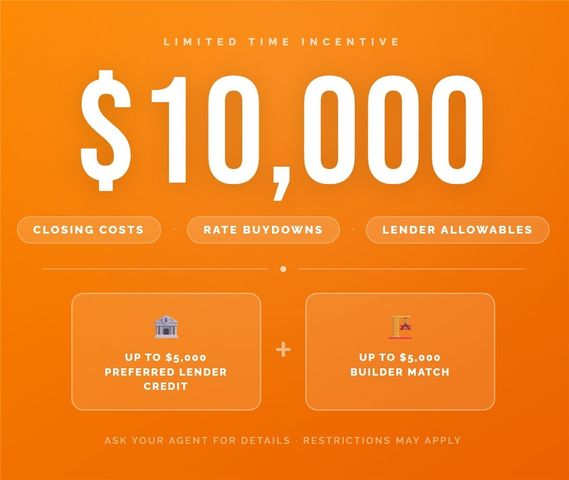 4726 Farmhouse Street, Springdale, AR 72762